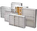 HVAC Air Filters