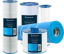 Pool & Spa Filters